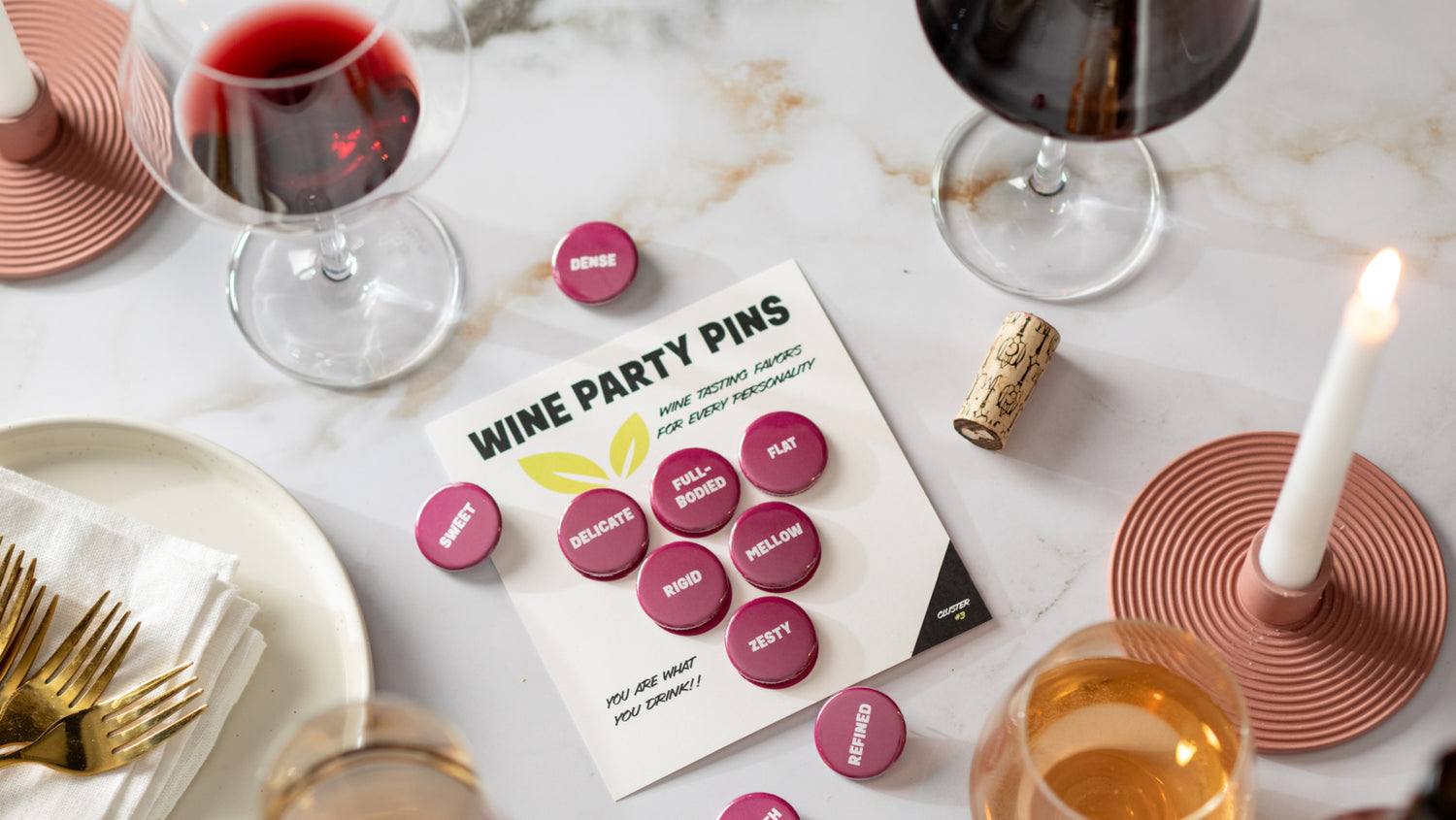 Questionable Designs