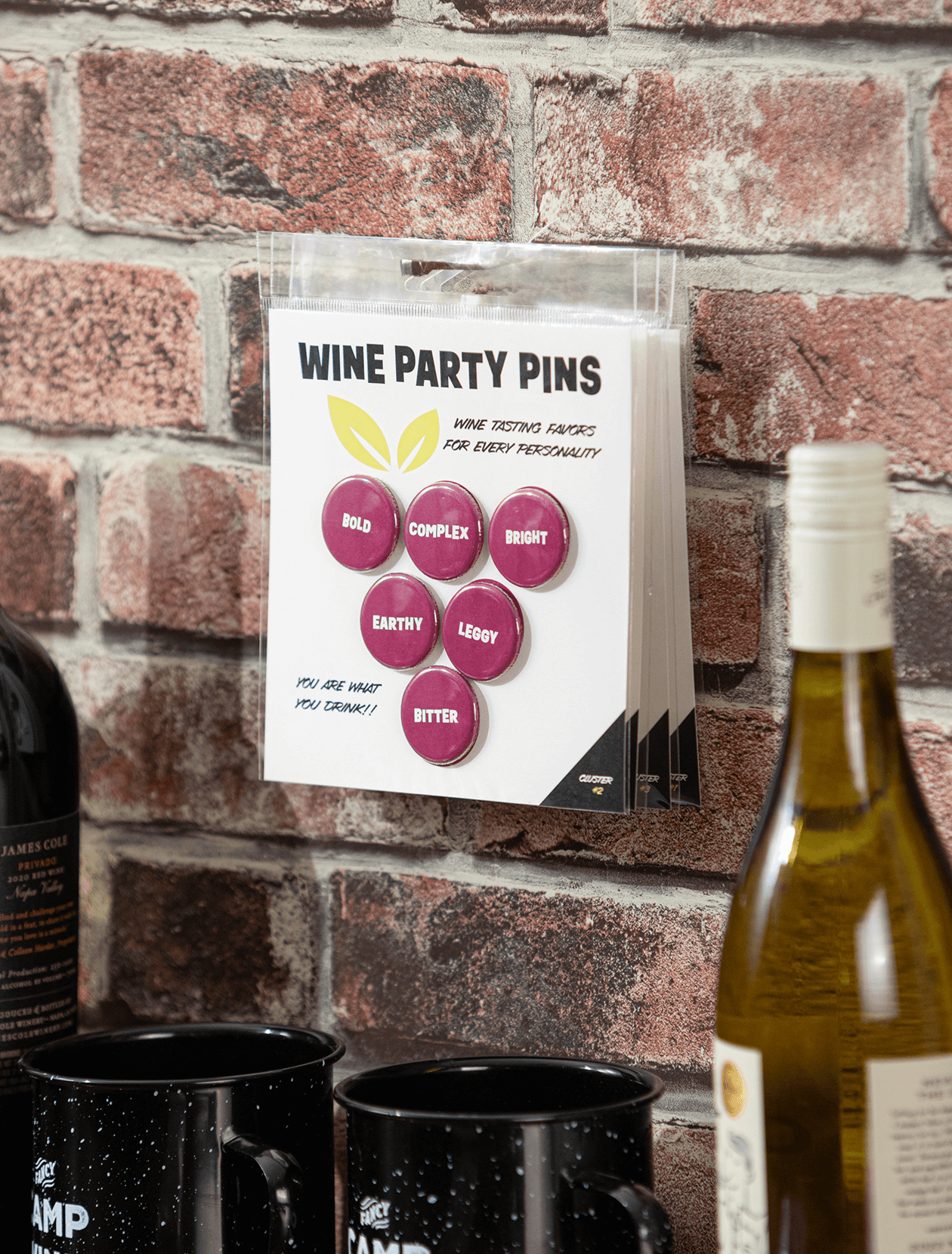 Questionable Designs