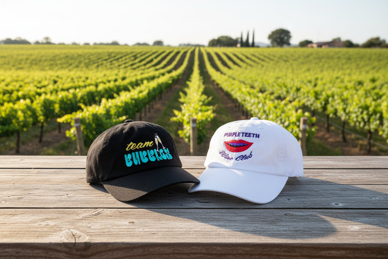 Questionable Designs