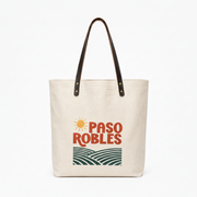 Paso Robles Tote Bag