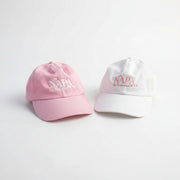 Napa First Crush Baseball Cap