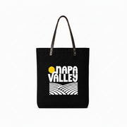 Napa Valley Tote Bag